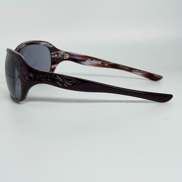 oakley embrace Purple Tortoise frame Womens Sunglasses Frames‎ H17777 main image 4